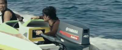 Damn! Faster! - Paskal