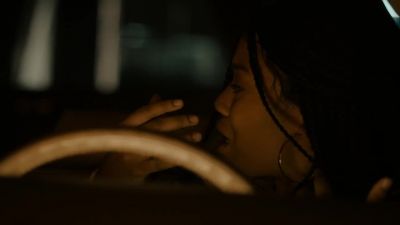 Damn, girl.
That shit stink. - Snowfall