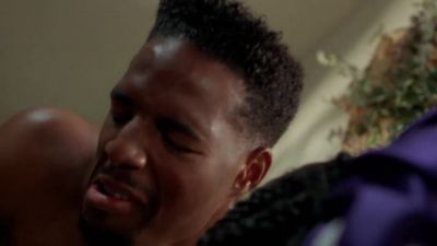 - Damn, girl. You're so tight. - Don't Be a Menace to South Central While Drinking Your Juice in the Hood