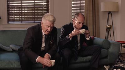 Damn good coffee - Twin Peaks
