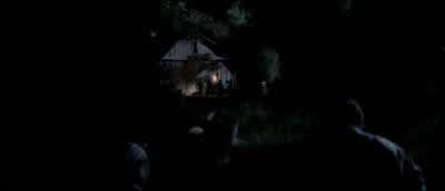 Damn we got to skedaddle - O Brother, Where Art Thou?