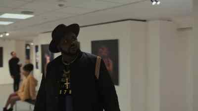 Damn, your hat looks dumb. - Atlanta