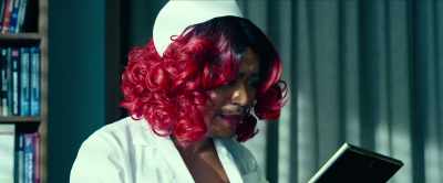 Damn, he has a wife. - Detective Chinatown 2