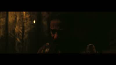 Damn. He gone. He gone. - Sinners