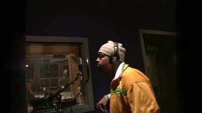 Damn. He killed that, man. - jeen-yuhs: A Kanye Trilogy