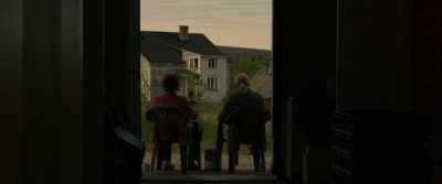 Damn, he was looking
for Pekka Forsström, - Master Cheng