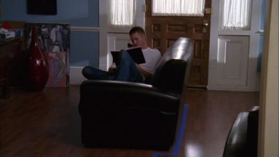 Damn he's good. - One Tree Hill