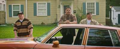 Damn, homie! I
ain't never seen - How the Gringo Stole Christmas