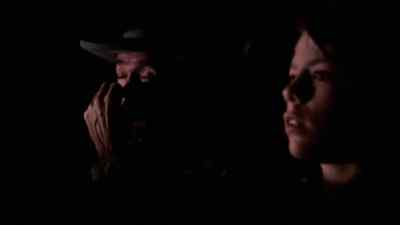 Damn, Hoss, we made it. - Honkytonk Man