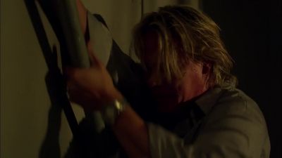 - Damn, I can not.
- It is stifling - Titanic II