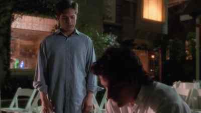 Damn, I can't. Can you help me? - Party of Five