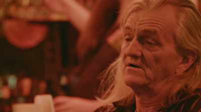 Damn, I didn't-- - Bloody Nose, Empty Pockets