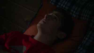 Damn, I miss Charlotte. - Kyle XY