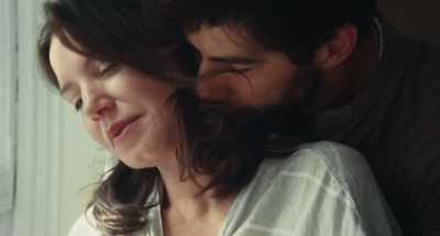 - Damn, I missed you...
- Me too. - The Nature of Love