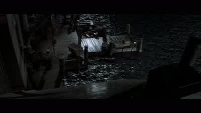 Damn. I thought I was special. - The League of Extraordinary Gentlemen