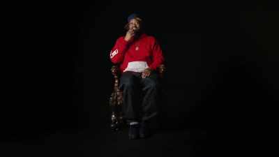 Damn, I'm somewhere I'm not
supposed to be. No blacks. - Wu-Tang Clan: Of Mics and Men