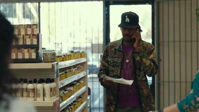 -Damn, I'm there.
-And if I'm being honest, - DAVE