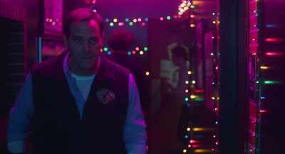 -Damn.
-[indistinct] - Most Guys Are Losers
