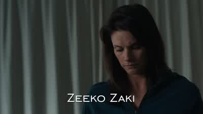 Damn. Is everything OK? I gotta go. - FBI