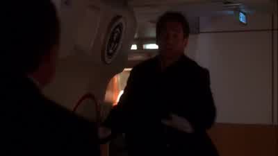 Damn it, agent Todd, let's get this show on the road! - NCIS