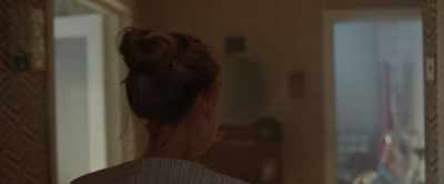 Damn it, Alex, look at you! - Chernobyl: Abyss