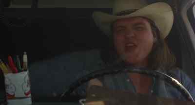 Damn it, B.B.,
I'm the best chair dancer ever. - Roadie