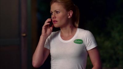 Damn it, Bill. - True Blood