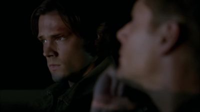 Damn it, Bobby. Pick up. - Supernatural