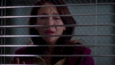 Damn it. Come on. Come on. - Grey's Anatomy