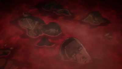 Damn it! Damn it! Damn it! - Attack on Titan: Chronicle