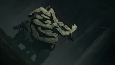 Damn it, damn it, damn it! - Demon Slayer: Kimetsu no Yaiba