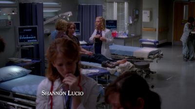 Damn it. Damn it,o'malley. - Grey's Anatomy