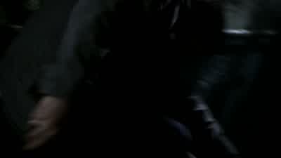 Damn it, damn it! - Supernatural