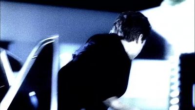          Damn it! God! - CSI: Crime Scene Investigation
