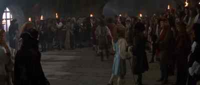 Damn it, Guthrie! - Rob Roy