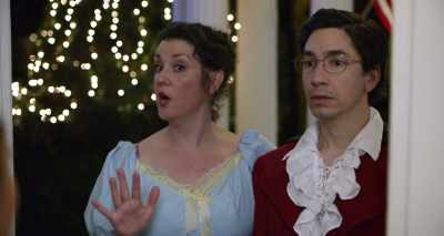 Damn it, Hannah. If Tanner sees you, - Lady of the Manor