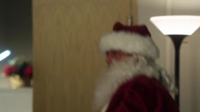 DAMN IT HARDISON - Leverage