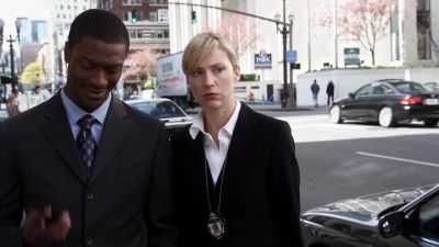 DAMN IT HARDISON - Leverage