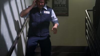 DAMN IT HARDISON - Leverage