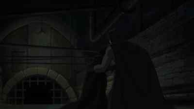 - Damn it.
- Help! - Batman: Bad Blood