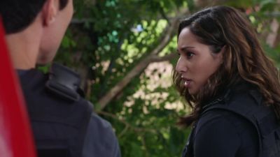 Damn it, he's trying
to throw us off. - Hawaii Five-0