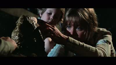 Damn it, I know this. - Close Encounters of the Third Kind