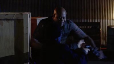 Damn it. I'm out! - Hawaii Five-0