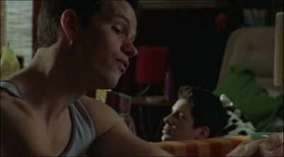 Damn it, I'm such an idiot. - Queer as Folk