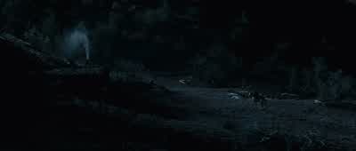 Damn It is La Boeuf. - True Grit