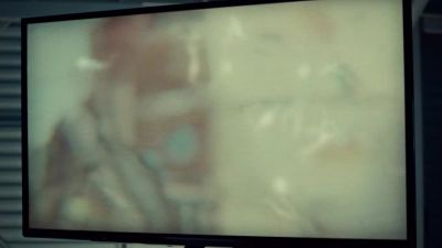 Damn it. It's just as I feared. - Hemlock Grove
