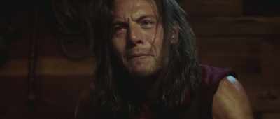Damn it, it's pronounced "bree-man"! - Homestead
