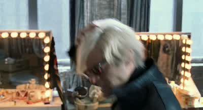 Damn it, K! - Men in Black 3