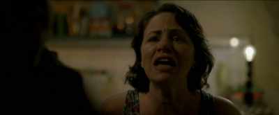 Damn it, Klaus! I'm alone,
I can't handle it anymore. - Loveling
