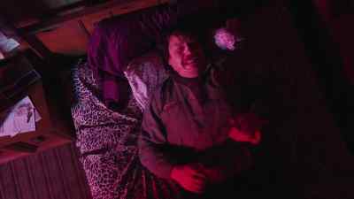 Damn it, leave
me the hell alone! - Creepshow